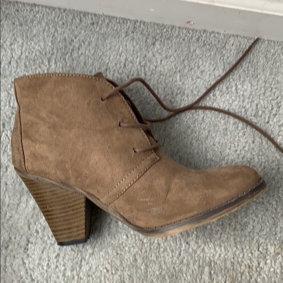 Bootie - Picture 2 of 4